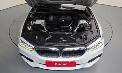 BMW 5-Series 2019, 109170 км, за 19672.57 USD - фото 6