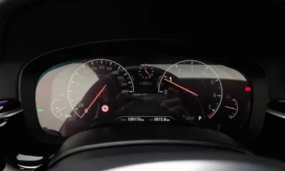 BMW 5-Series 2019, 109170 км, за 19672.57 USD - фото 8