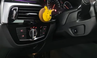 BMW 5-Series 2019, 109170 км, за 19672.57 USD - фото 14