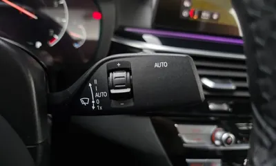 BMW 5-Series 2019, 109170 км, за 19672.57 USD - фото 16