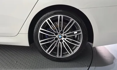 BMW 5-Series 2019, 109170 км, за 19672.57 USD - фото 21