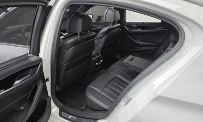 BMW 5-Series 2019, 109170 км, за 19672.57 USD - фото 26