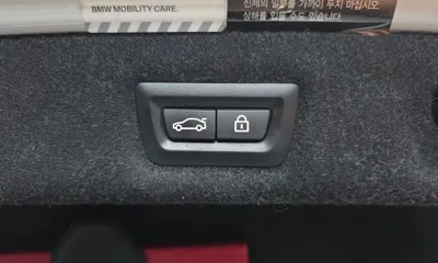 BMW 5-Series 2019, 109170 км, за 19672.57 USD - фото 30