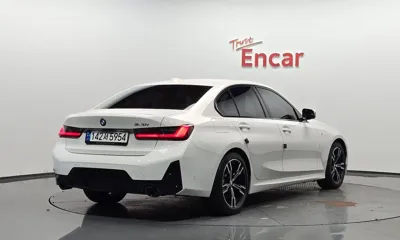 BMW 3-Series 2023, 47013 км, за 25395.57 USD