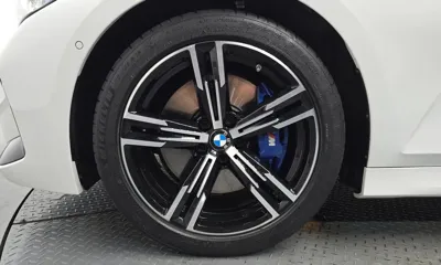 BMW 3-Series 2023, 47013 км, за 25395.57 USD