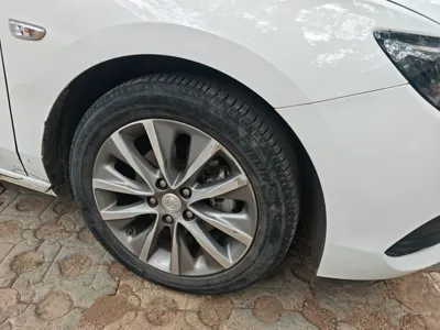 Buick GL6 2021, 44800 км, за 8905 USD - фото 8