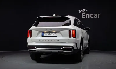 Kia Sorento 2022, 127139 км, за 12143.89 USD