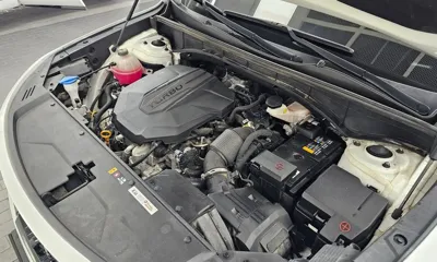 Kia Sorento 2022, 127139 км, за 12143.89 USD - фото 6