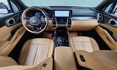 Kia Sorento 2022, 127139 км, за 12143.89 USD - фото 7