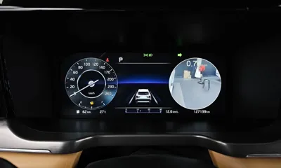 Kia Sorento 2022, 127139 км, за 12143.89 USD - фото 8