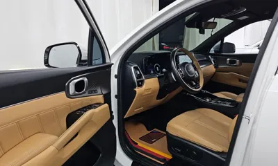 Kia Sorento 2022, 127139 км, за 12143.89 USD - фото 10