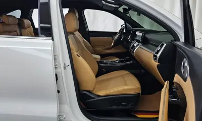 Kia Sorento 2022, 127139 км, за 12143.89 USD - фото 11
