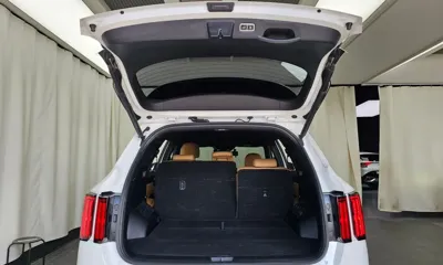Kia Sorento 2022, 127139 км, за 12143.89 USD - фото 20