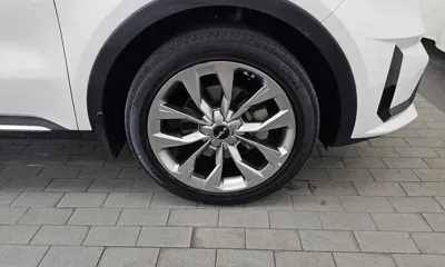 Kia Sorento 2022, 127139 км, за 12143.89 USD - фото 21