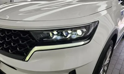 Kia Sorento 2022, 127139 км, за 12143.89 USD - фото 22