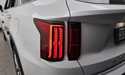 Kia Sorento 2022, 127139 км, за 12143.89 USD - фото 23