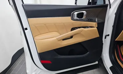 Kia Sorento 2022, 127139 км, за 12143.89 USD - фото 24