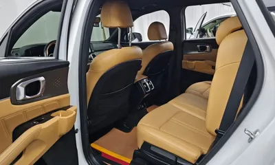 Kia Sorento 2022, 127139 км, за 12143.89 USD - фото 26