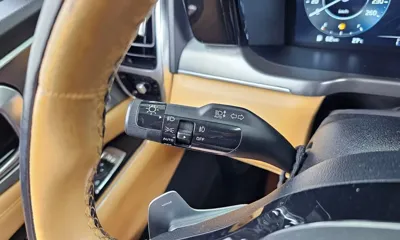 Kia Sorento 2022, 127139 км, за 12143.89 USD - фото 29