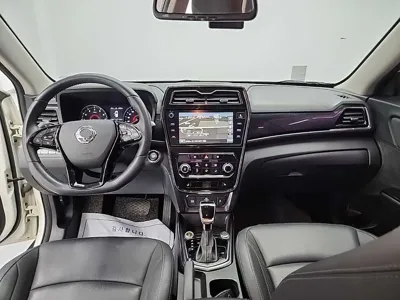 KG_Mobility_Ssangyong TIBOLI 2020, 44376 км, за 8262.83 USD - фото 7