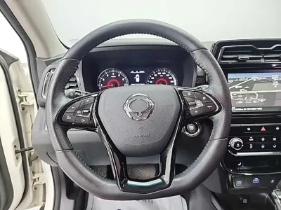 KG_Mobility_Ssangyong TIBOLI 2020, 44376 км, за 8262.83 USD - фото 9