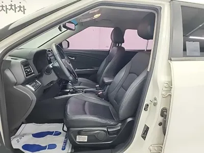 KG_Mobility_Ssangyong TIBOLI 2020, 44376 км, за 8262.83 USD - фото 11