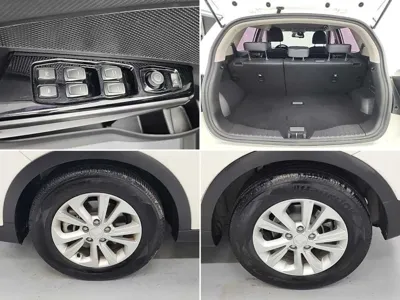 KG_Mobility_Ssangyong TIBOLI 2020, 44376 км, за 8262.83 USD - фото 18