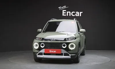 Hyundai Casper 2023, 18590 км, за 10906.94 USD