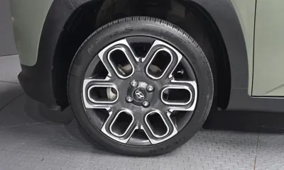 Hyundai Casper 2023, 18590 км, за 10906.94 USD