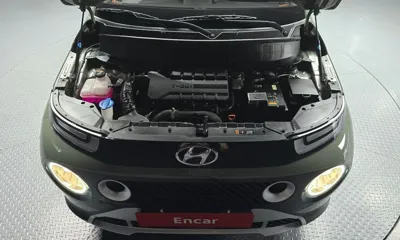 Hyundai Casper 2023, 18590 км, за 10906.94 USD - фото 6