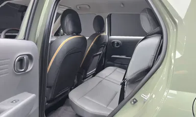 Hyundai Casper 2023, 18590 км, за 10906.94 USD - фото 11