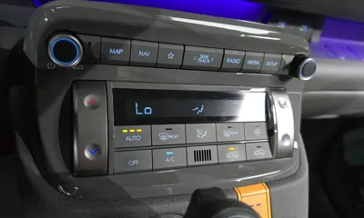 Hyundai Casper 2023, 18590 км, за 10906.94 USD - фото 17