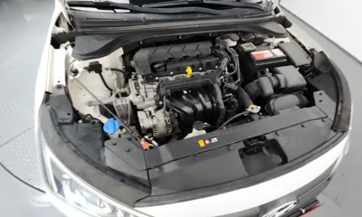 Hyundai Avante 2019, 61738 км, за 8530.31 USD - фото 6