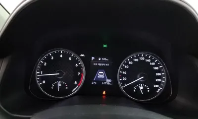 Hyundai Avante 2019, 61738 км, за 8530.31 USD - фото 8