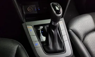 Hyundai Avante 2019, 61738 км, за 8530.31 USD - фото 9