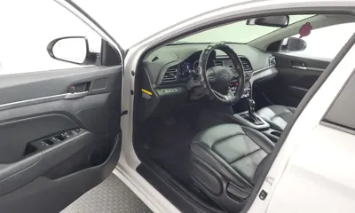 Hyundai Avante 2019, 61738 км, за 8530.31 USD - фото 10