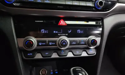 Hyundai Avante 2019, 61738 км, за 8530.31 USD - фото 31
