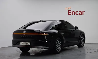 Hyundai Grandeur 2024, 42532 км, за 20511.81 USD