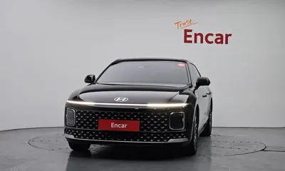 Hyundai Grandeur 2024, 42532 км, за 20511.81 USD