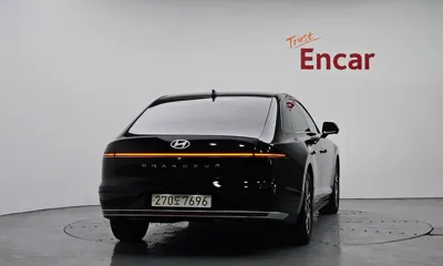 Hyundai Grandeur 2024, 42532 км, за 20511.81 USD