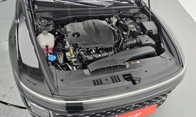 Hyundai Grandeur 2024, 42532 км, за 20491.82 USD - фото 6