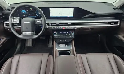 Hyundai Grandeur 2024, 42532 км, за 20491.82 USD - фото 7