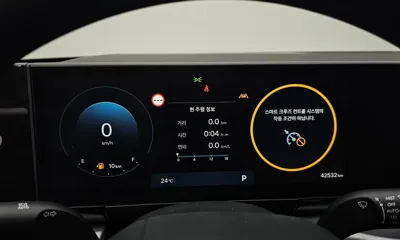 Hyundai Grandeur 2024, 42532 км, за 20491.82 USD - фото 8