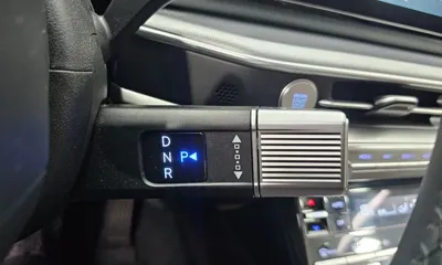 Hyundai Grandeur 2024, 42532 км, за 20491.82 USD - фото 9