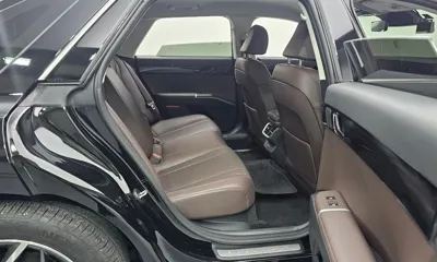 Hyundai Grandeur 2024, 42532 км, за 20491.82 USD - фото 11