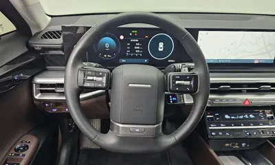 Hyundai Grandeur 2024, 42532 км, за 20491.82 USD - фото 12