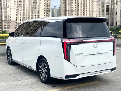 GAC Motor Trumpchi M8 2024, 27300 км, за 23807.66 USD - фото 6