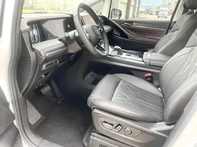 GAC Motor Trumpchi M8 2024, 27300 км, за 23807.66 USD - фото 8