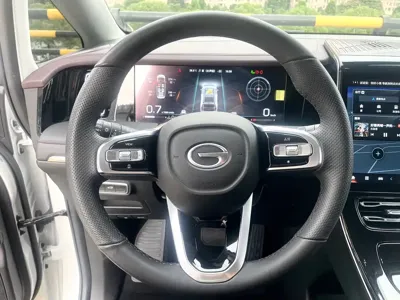 GAC Motor Trumpchi M8 2024, 27300 км, за 23807.66 USD - фото 11