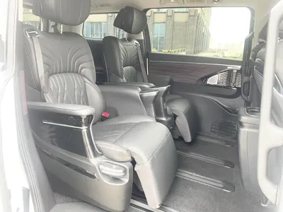 GAC Motor Trumpchi M8 2024, 27300 км, за 23807.66 USD - фото 13